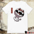 Fangamer Off Herald Of Regrets Painting t-shirt