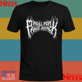 Fantasy High Roll For Panic Attack Shirts