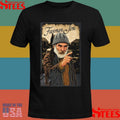 Farmer Jim Brassic T-Shirt