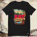 Fat Wreck Chords Sept 19 2024 Chicago IL t-shirt