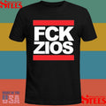 Fck Nzs Fck Zios T-shirt