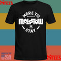 Fcsp X Molotow Here To Reeperbahn 136 Shirts