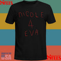 Fear 96 Nicole 4 Eva Shirts