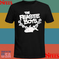 Feastie Boys Fish Shirts
