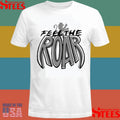 Feel The Roar Sacramento Kings 2025 Playoffs Shirts