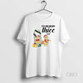 Official Feeling Merry Thiccmas Today Winnie The Pooh Christmas T-Shirts, Hoodie, Sweatshirt | CiraTrend.com