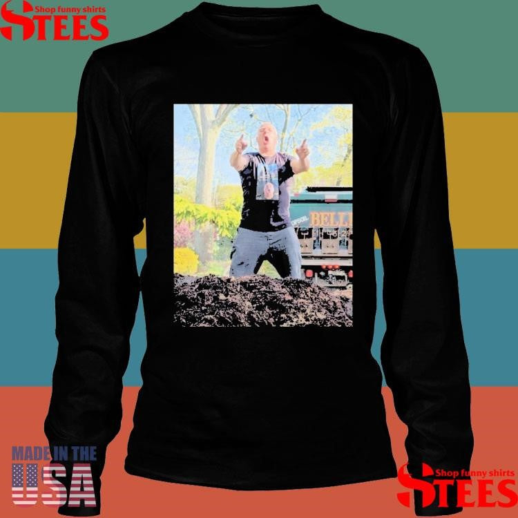 Feiner Mulch Company King Of The Mulch Photo Shirts
