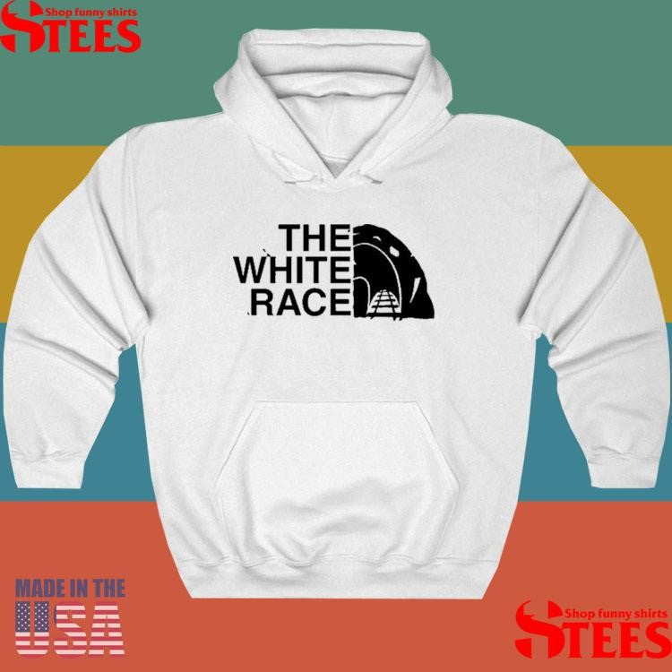 Fella The White Race Shirts