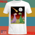 Feral Pawg Hunter Glenn Mccoy Ooh Make A Wish T-shirt