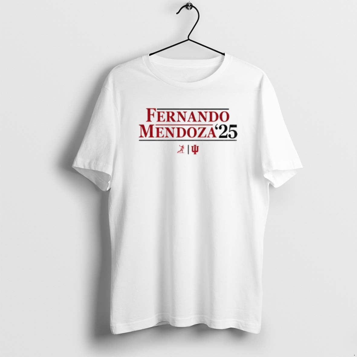 Official Fernando Mendoza 2025 Heisman Indiana Football T-Shirts, Hoodie, Sweatshirt | CiraTrend.com