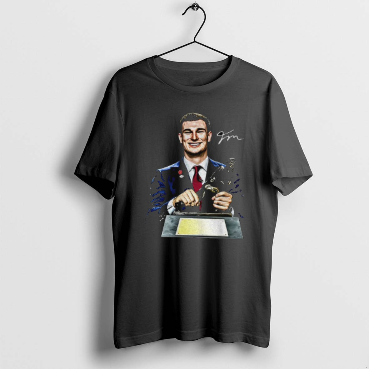 Official Fernando Mendoza Heisman Signature T-Shirts, Hoodie, Sweatshirt | CiraTrend.com