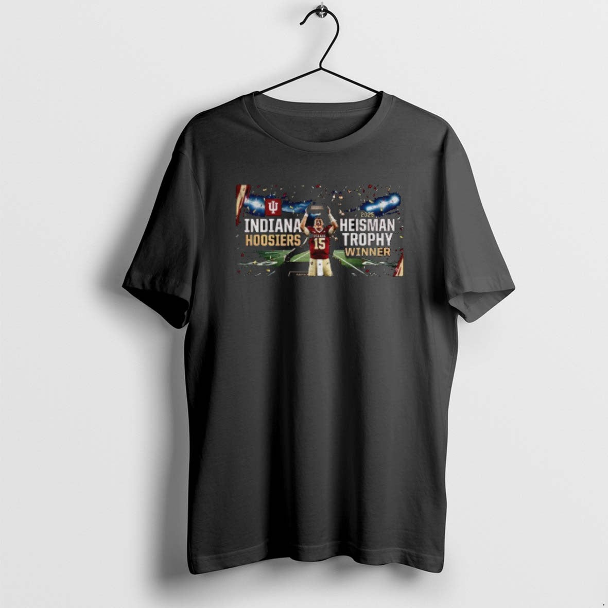 Official Fernando Mendoza Heisman Trophy Award T-Shirts, Hoodie, Sweatshirt | CiraTrend.com