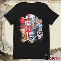Fernando Mendoza Las Vegas Raiders 2026 NFL Draft Welcome Mendoza t-shirt