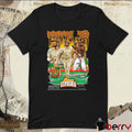 Fernando Tatis San Diego Padres MLB Baseball V2 Planet Euphoria Painting t-shirt