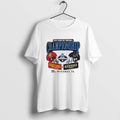 Official Ferris State Bulldogs At Harding Bisons Dii Football Championship Helmet Matchup T-Shirts, Hoodie, Sweatshirt