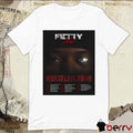 Fetty Wap Nostalgia Tour June 06 – December 06 2026 Poster t-shirt
