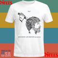 Fig 7 Debate Destiny Anti Trump Tour June 22nd 2025 T-shirt