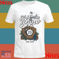 Fight Like Ryno Ryne Sandberg Tribute 1959 2025 T-shirts
