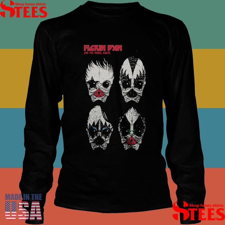 Figrin Nasty Shirts