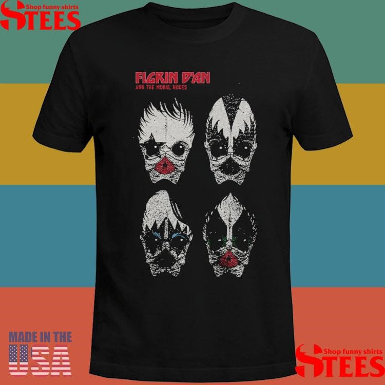 Figrin Nasty Shirts