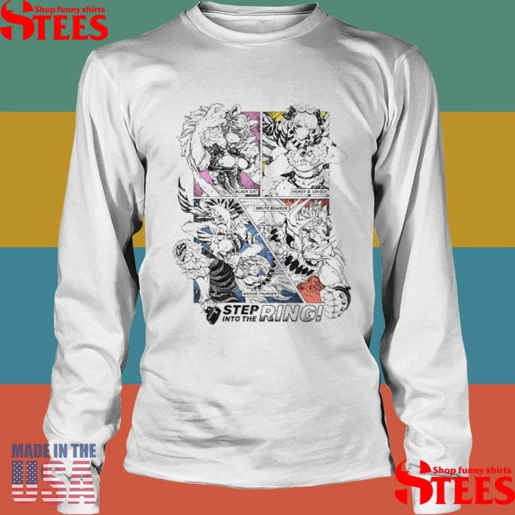 Final Fantasy Xiv Arcadion Ascension T-shirt
