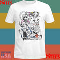 Final Fantasy Xiv Arcadion Ascension T-shirt