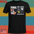 Final Four 2010 Duke Butler West Virginia Michigan State Shirts