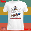 Fire-quacker Shirts
