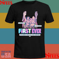 First Ever Aew Women’s World Tag Team Champions T-shirt
