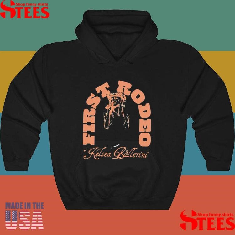 First Rodeo Onesie Kelsea Ballerini Shirts