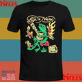 Fish Narc Fishtian Audigier Aka Fish Hardy Shirts