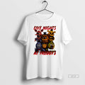 Official Five Nights At Freddys Cartoon T-Shirts, Hoodie, Sweatshirt | CiraTrend.com