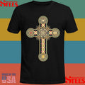 Five Sola Cross T-shirt