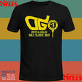Five Stars Only Ovies And Giglio Podcast The Golf Classic 2023 Shirts