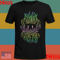 Flamin’ Hot Alien 2025 Shirts