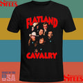 Flatland Cavalry Album 2025 Shirts