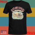 Flatland Cavalry Come May 10 Year Anniversary Shirts