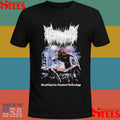Fleshmangled Morphing Into Despised Victimology Shirts