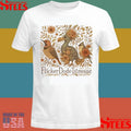 Flicker Dodo Titmouse Fuck Donald Trump Shirts