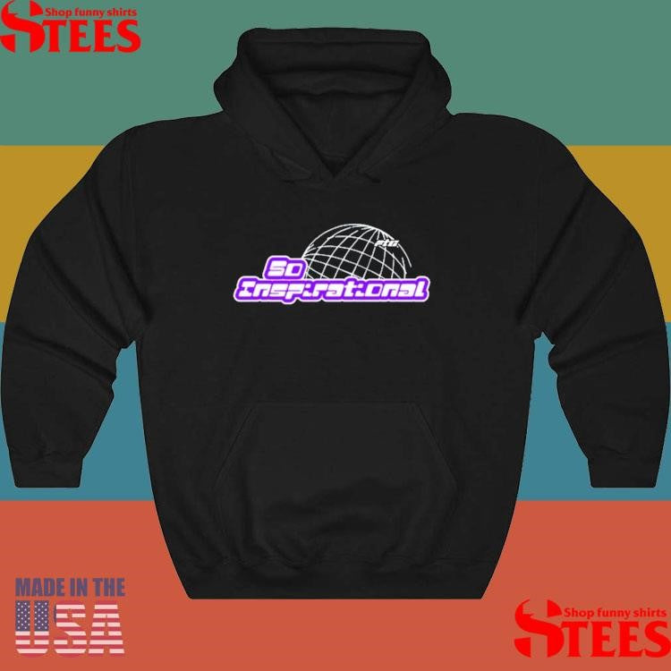 Flight Reacts So Inspirational Shirts