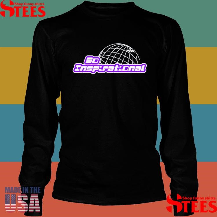 Flight Reacts So Inspirational Shirts