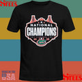 Florida Basketball 2025 Ncaa Champions Logo Shirts