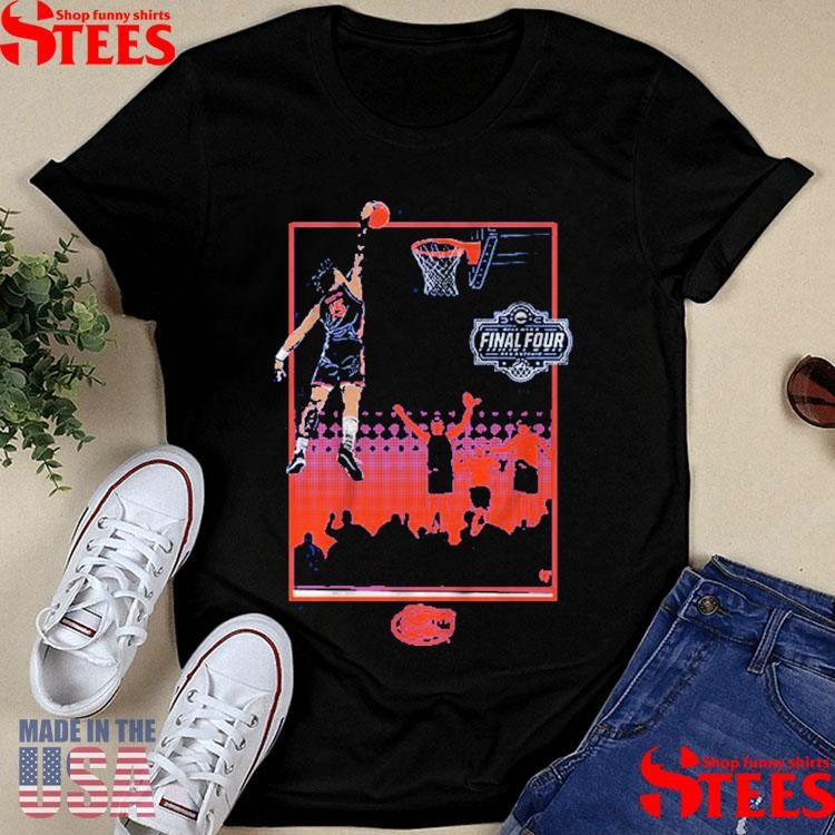 Florida Basketball Alijah Martin Dunk Shirts
