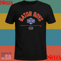 Florida Basketball Gator Boys Final Four 2025 Ncaa Basketball Championship Shirts