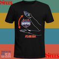 Florida Basketball National Champions Gator Chomp Shirts