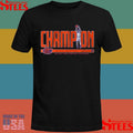 Florida Basketball Walter Clayton Jr. Champion 2025 Ncaa Men’s Basketball Championship Shirts