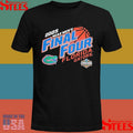 Florida Gators 2025 Ncaa Men’s Basketball Tournament March Madness Final Four Shirts