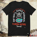 Florida Gators 2026 NCAA Division I Softball Super Regionals Champion t-shirt
