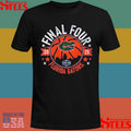 Florida Gators Basketball 2025 Final Four Shirts