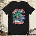 Florida Gators Gaspy Bowl Champs Mascot 2024 Graphic t-shirt
